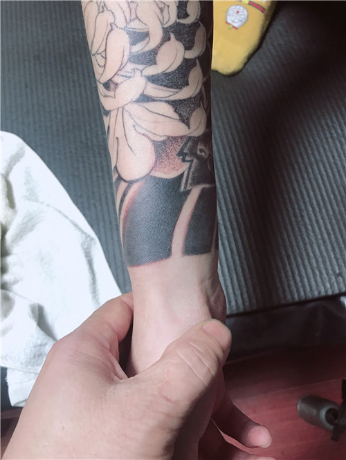 老传统风格