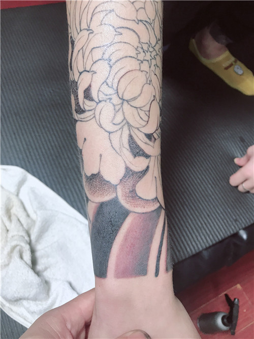 老传统风格