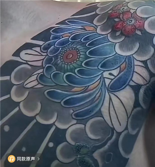 老传统风格